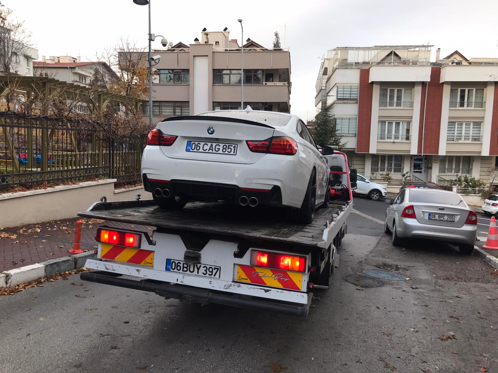 ÇALIŞMALARIMIZDAN KARELER
