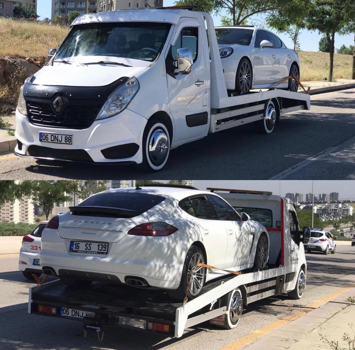 ÇALIŞMALARIMIZDAN KARELER
