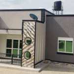 Modern House Finishing Project by Gretarck Decor and Interiors in Kampala Uganda